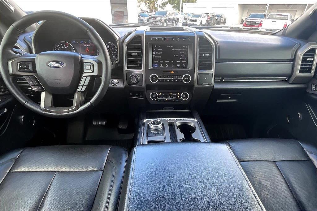 used 2019 Ford Expedition car, priced at $24,797