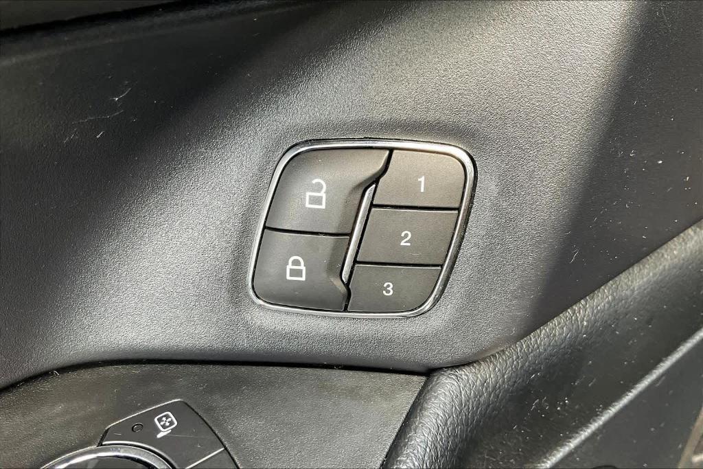 used 2019 Ford Expedition car, priced at $24,797