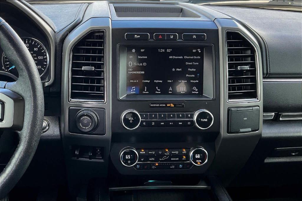 used 2019 Ford Expedition car, priced at $24,797