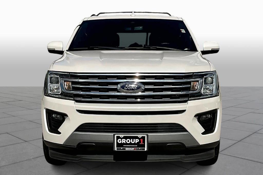 used 2019 Ford Expedition car, priced at $24,797