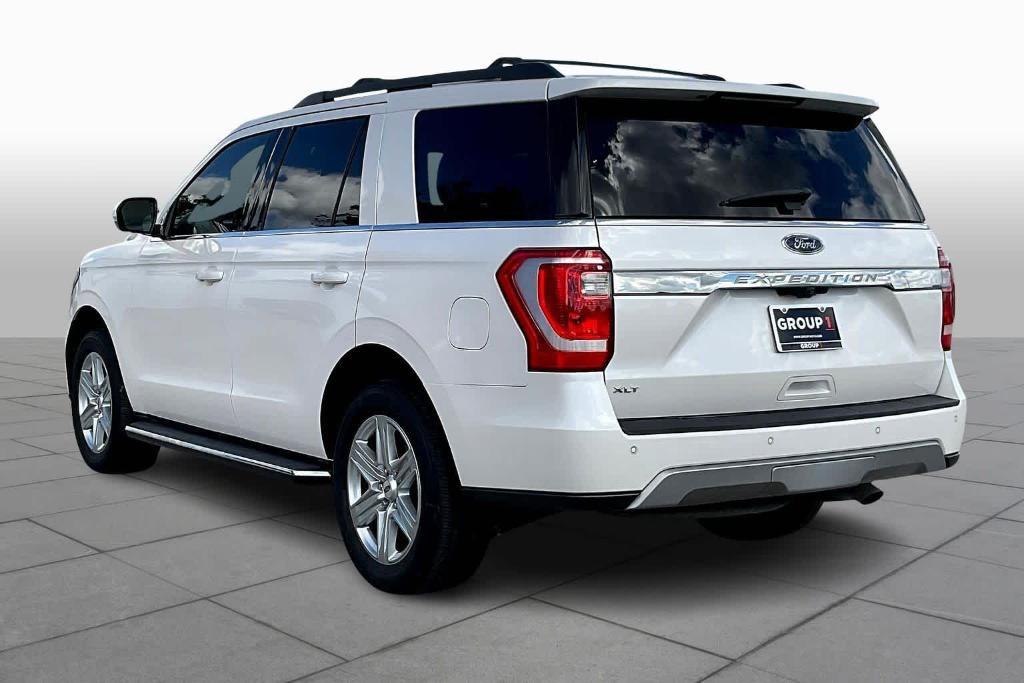 used 2019 Ford Expedition car, priced at $24,797