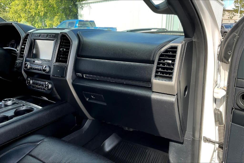 used 2019 Ford Expedition car, priced at $24,797