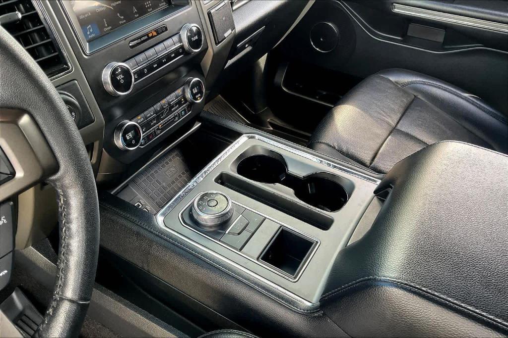 used 2019 Ford Expedition car, priced at $24,797