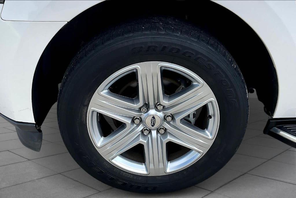 used 2019 Ford Expedition car, priced at $24,797