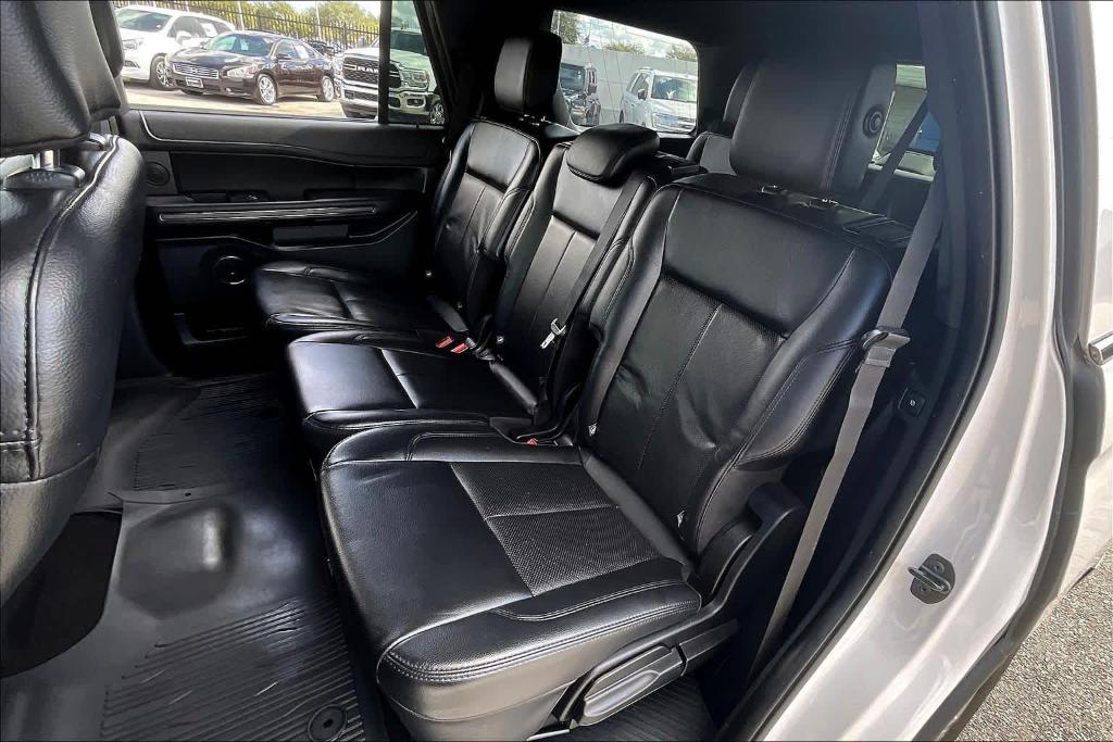used 2019 Ford Expedition car, priced at $24,797