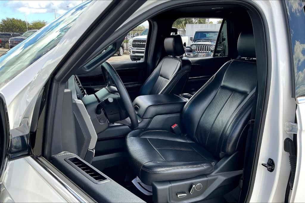 used 2019 Ford Expedition car, priced at $24,797
