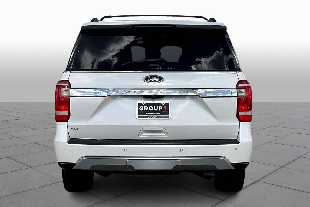 used 2019 Ford Expedition car, priced at $24,797
