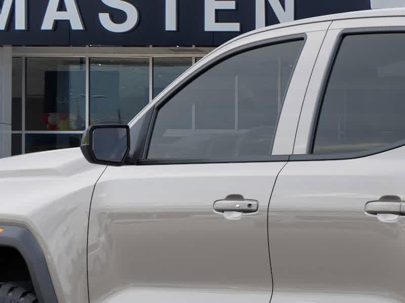 new 2026 GMC Canyon car, priced at $44,208