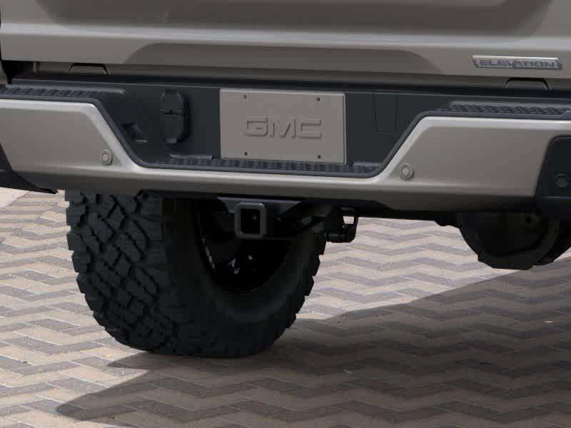 new 2026 GMC Canyon car, priced at $44,208