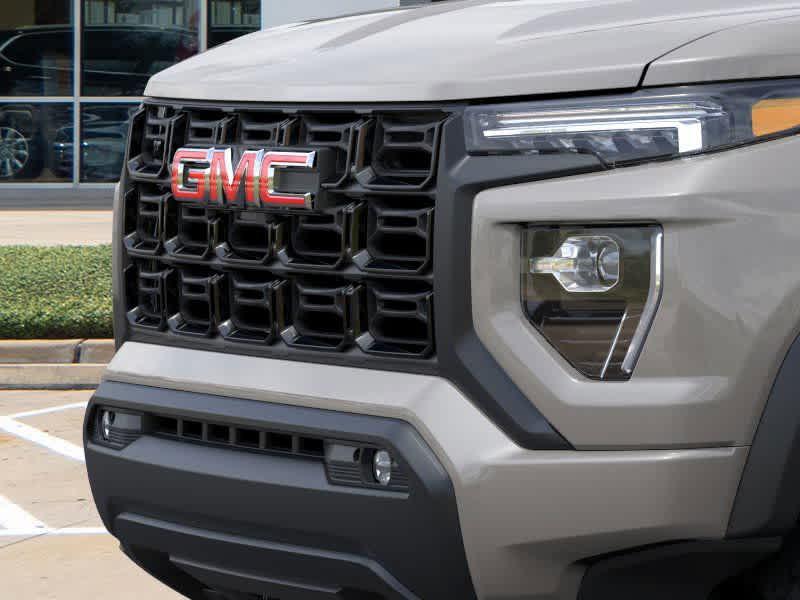 new 2026 GMC Canyon car, priced at $44,208