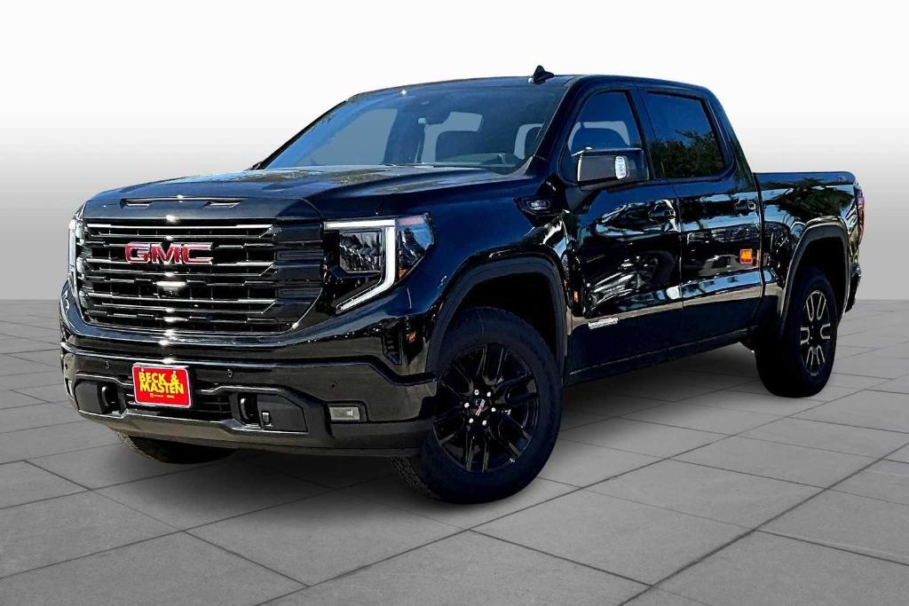 new 2025 GMC Sierra 1500 car, priced at $64,875