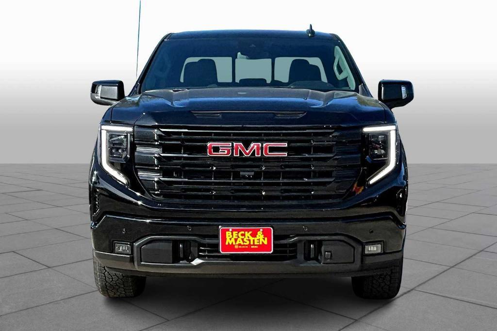 new 2025 GMC Sierra 1500 car, priced at $64,875