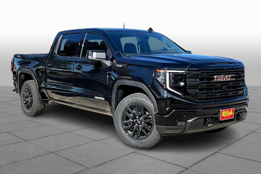 new 2025 GMC Sierra 1500 car, priced at $64,875