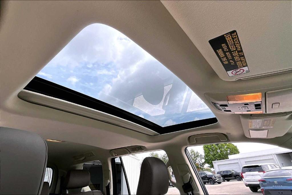 used 2020 Lexus GX 460 car, priced at $41,495