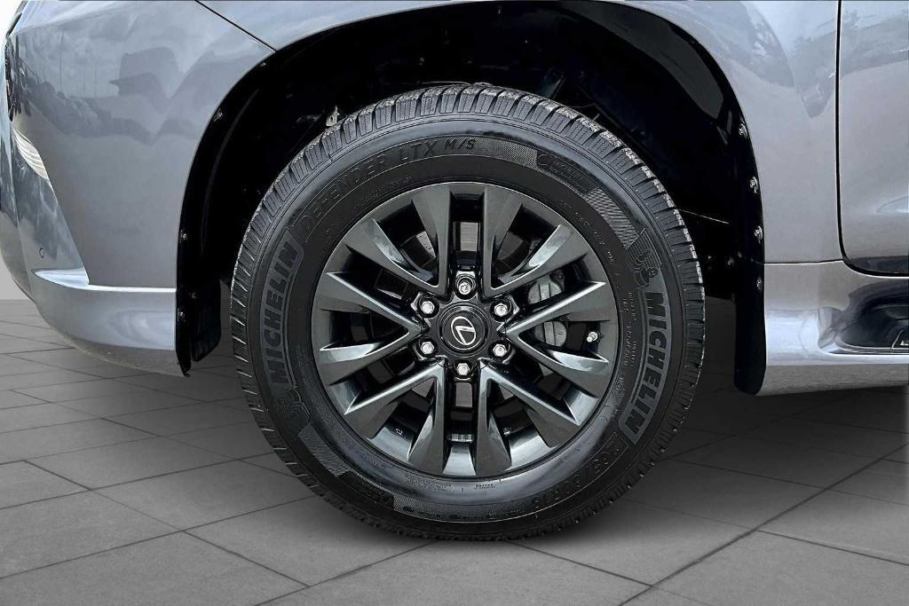 used 2020 Lexus GX 460 car, priced at $41,495