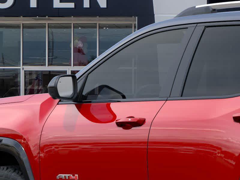 new 2026 GMC Terrain car, priced at $43,925