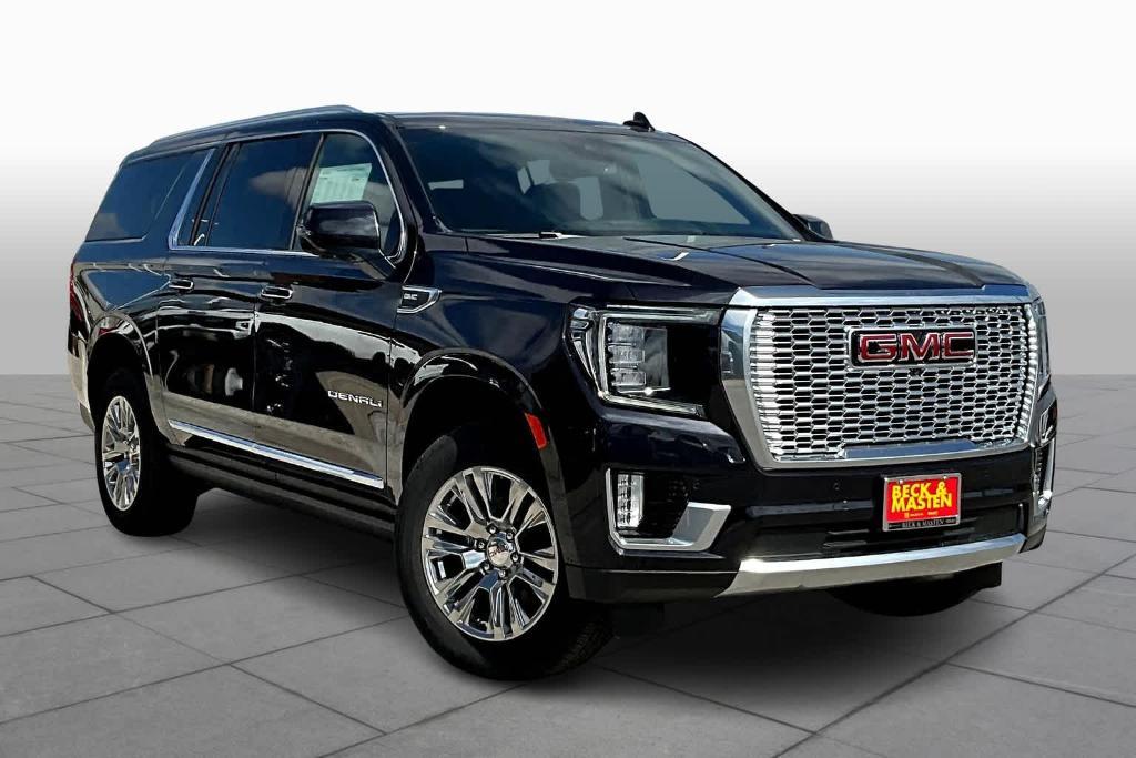 new 2024 GMC Yukon XL car, priced at $89,005