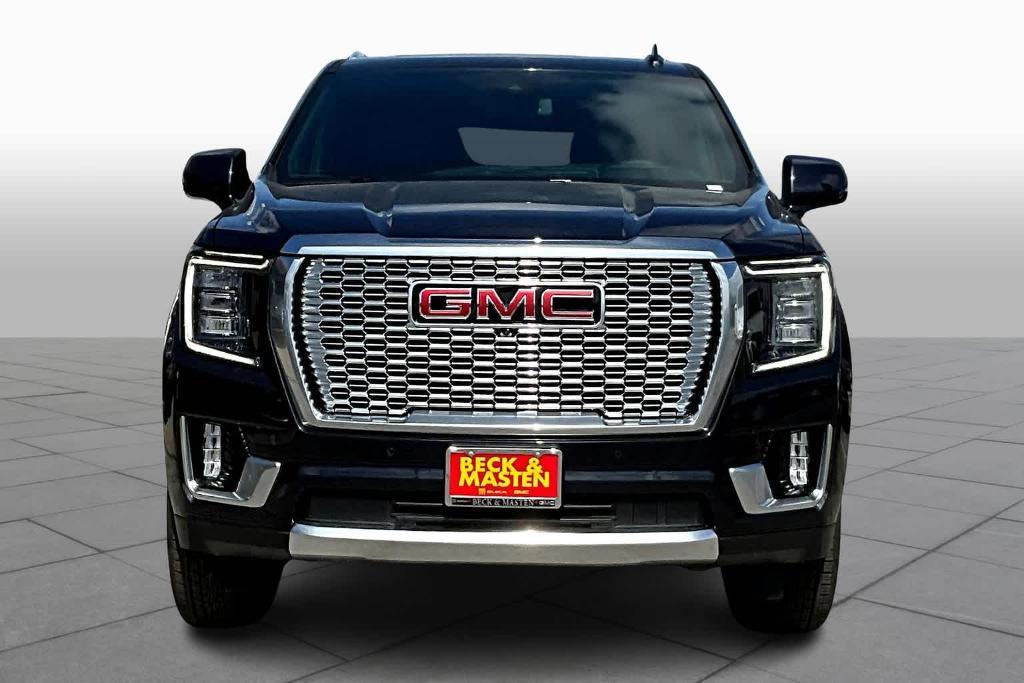 new 2024 GMC Yukon XL car, priced at $89,005