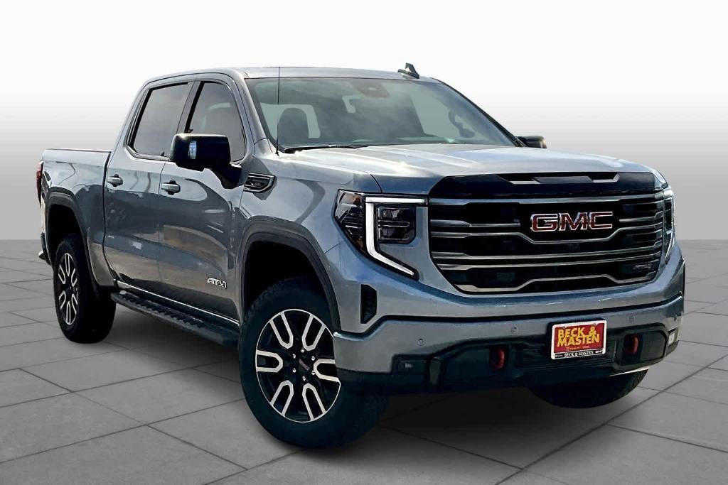 new 2025 GMC Sierra 1500 car, priced at $74,774