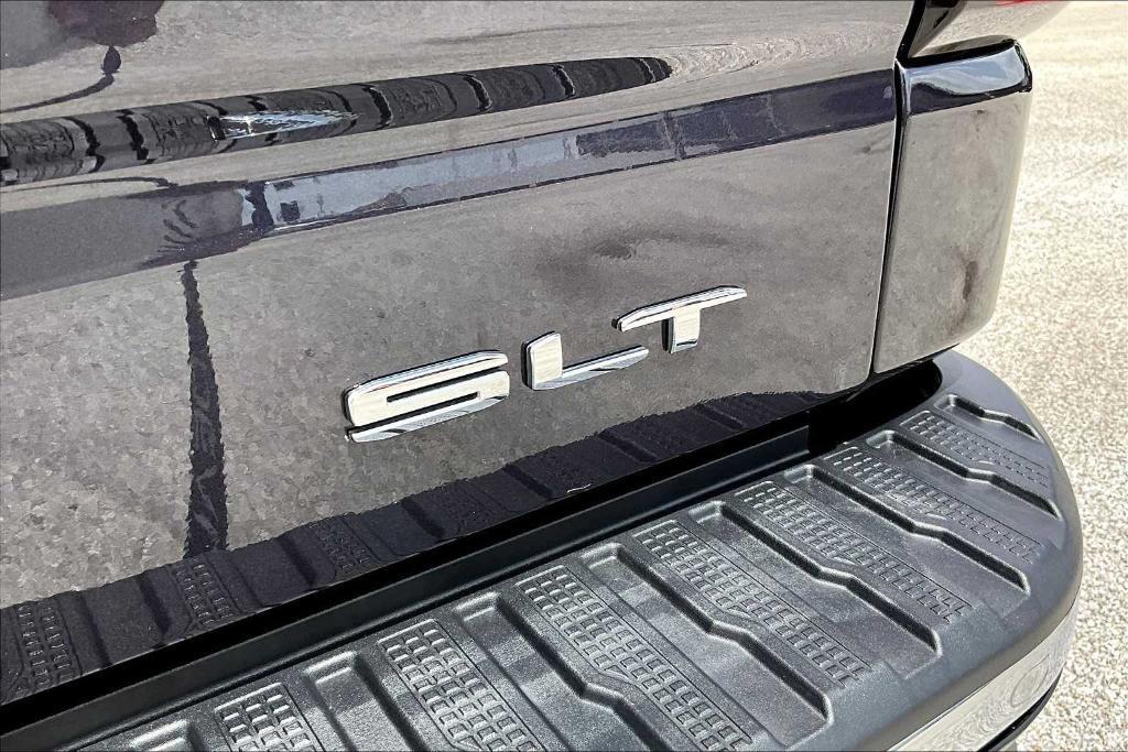 used 2023 GMC Sierra 1500 car, priced at $49,446