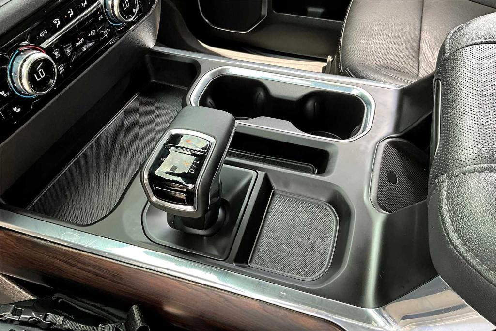 used 2023 GMC Sierra 1500 car, priced at $49,446