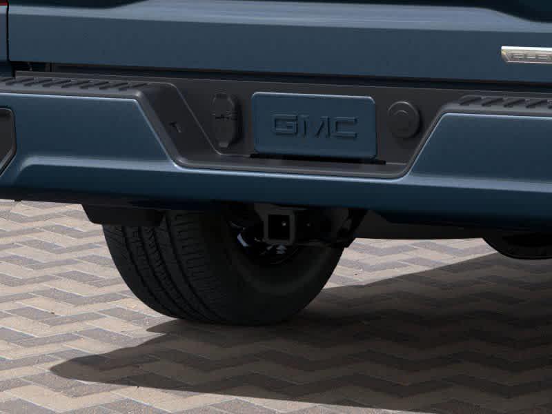new 2025 GMC Sierra 1500 car, priced at $53,085
