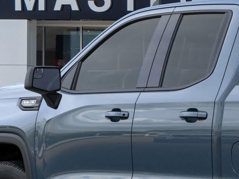 new 2025 GMC Sierra 1500 car, priced at $53,085