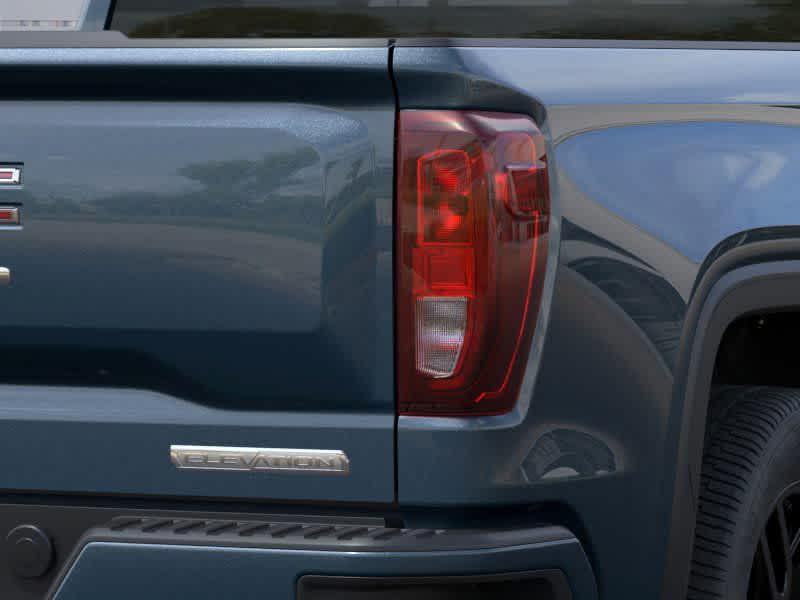 new 2025 GMC Sierra 1500 car, priced at $53,085