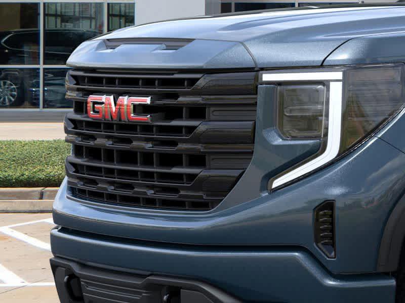 new 2025 GMC Sierra 1500 car, priced at $53,085