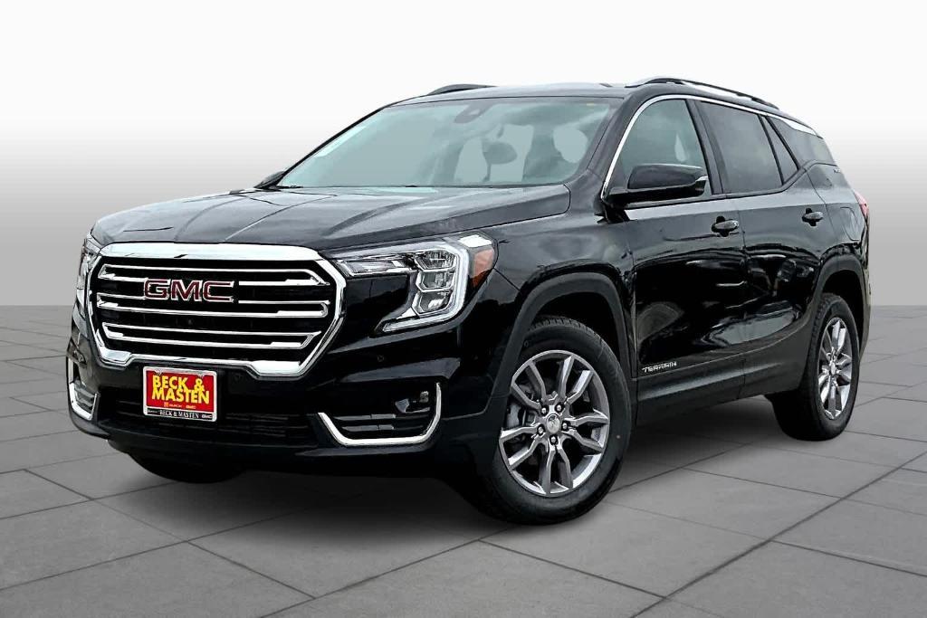 new 2024 GMC Terrain car, priced at $31,835