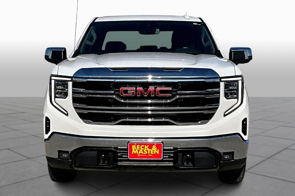 used 2023 GMC Sierra 1500 car, priced at $43,997