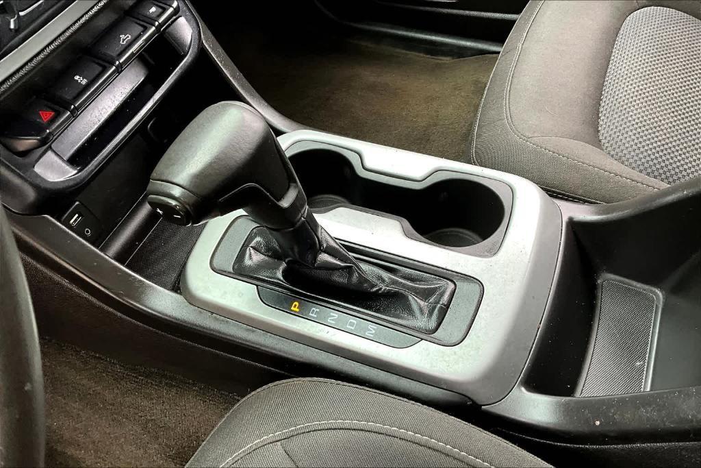 used 2015 Chevrolet Colorado car, priced at $13,414