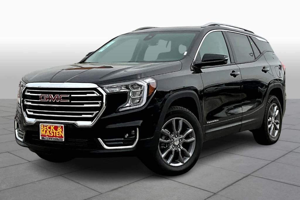 new 2024 GMC Terrain car, priced at $31,607