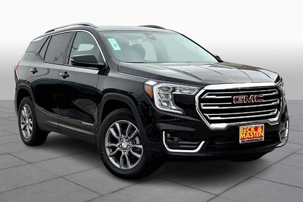 new 2024 GMC Terrain car, priced at $32,914