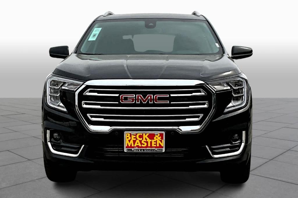 new 2024 GMC Terrain car, priced at $32,914