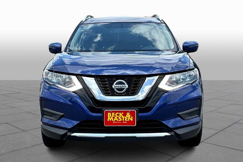 used 2018 Nissan Rogue car, priced at $12,280
