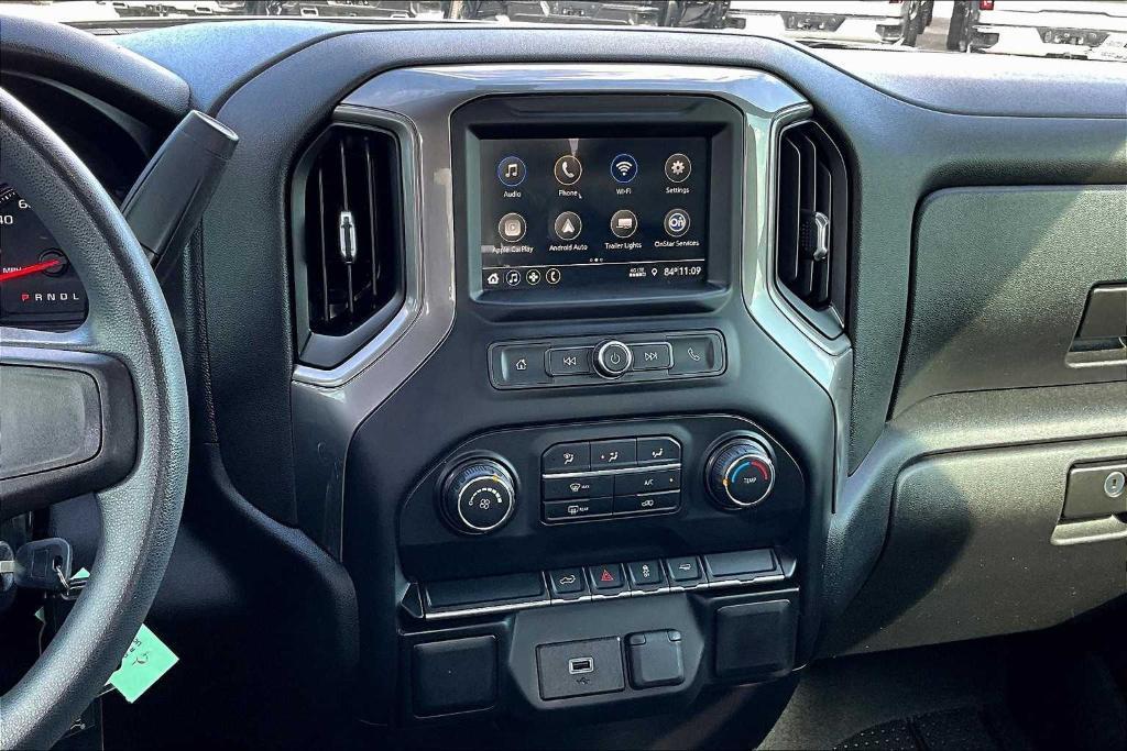 used 2019 Chevrolet Silverado 1500 car, priced at $29,671