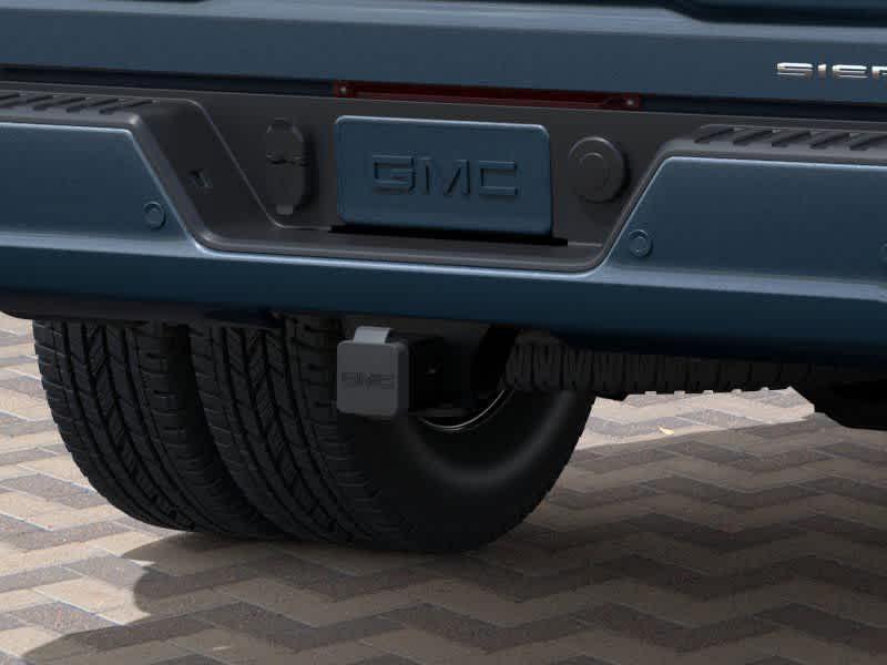 new 2026 GMC Sierra 3500 car, priced at $97,724