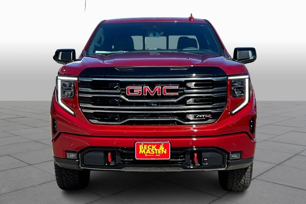 new 2025 GMC Sierra 1500 car, priced at $71,825