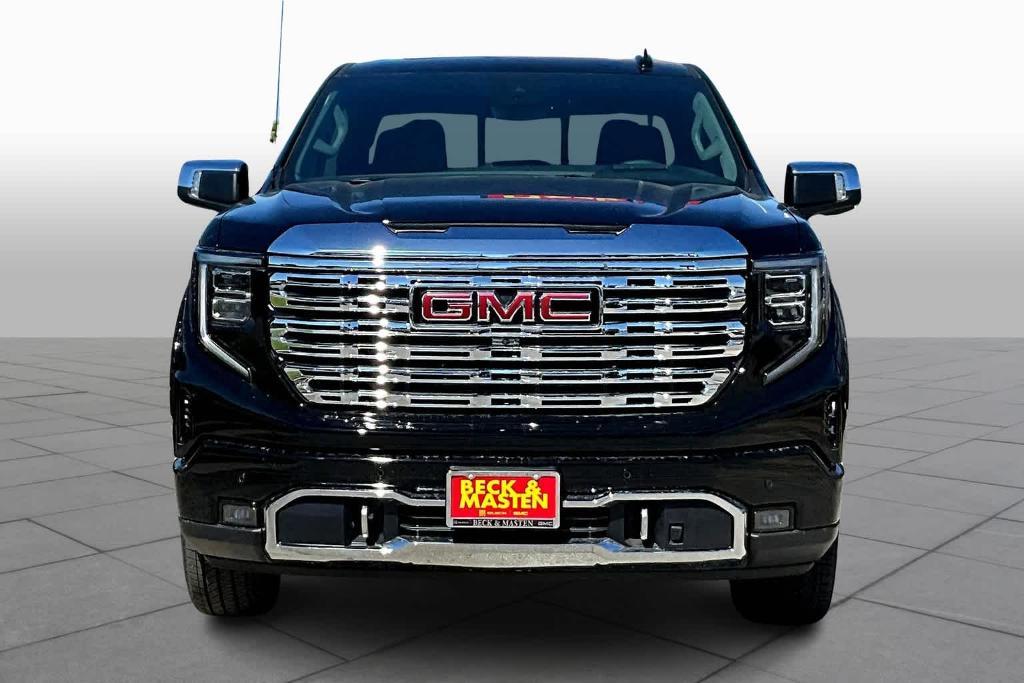 new 2025 GMC Sierra 1500 car, priced at $69,952