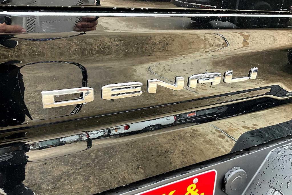new 2025 GMC Sierra 1500 car, priced at $75,765