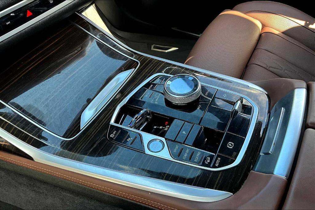 used 2024 BMW X7 car, priced at $82,997