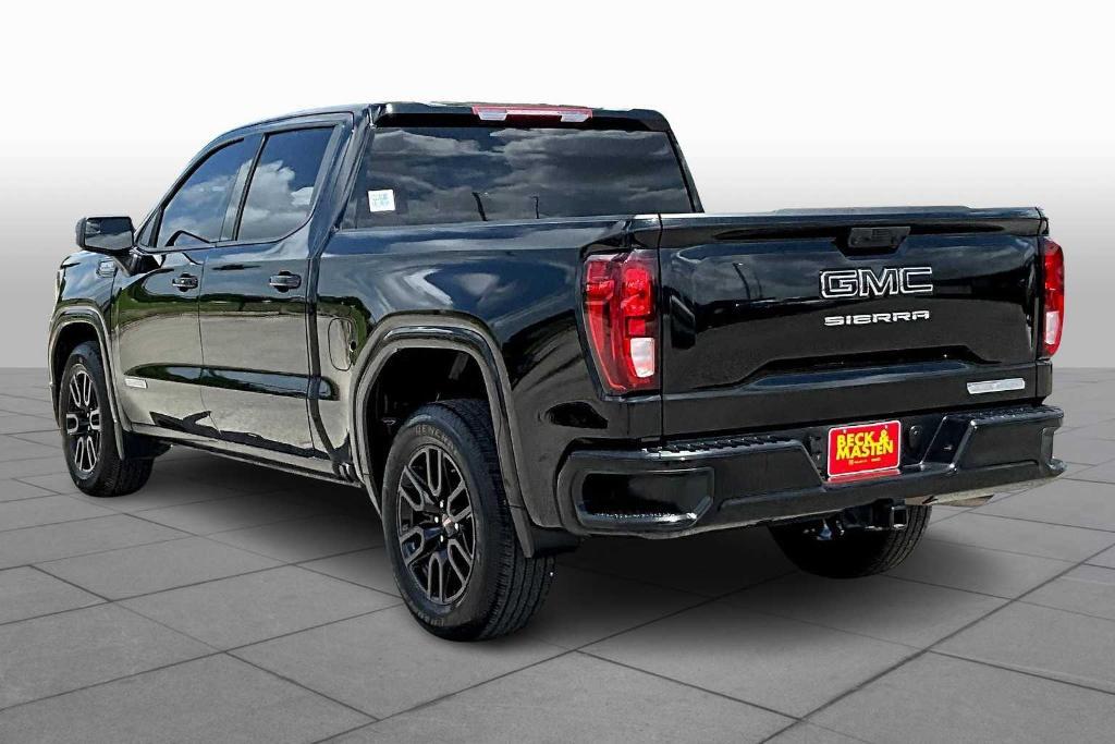 used 2023 GMC Sierra 1500 car, priced at $36,977