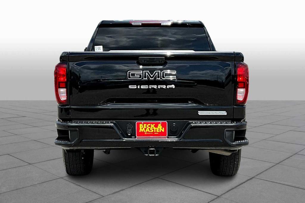 used 2023 GMC Sierra 1500 car, priced at $36,977