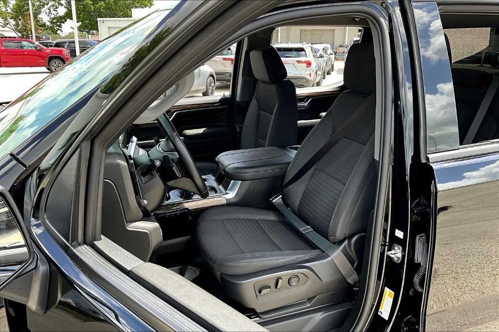used 2023 GMC Sierra 1500 car, priced at $36,977