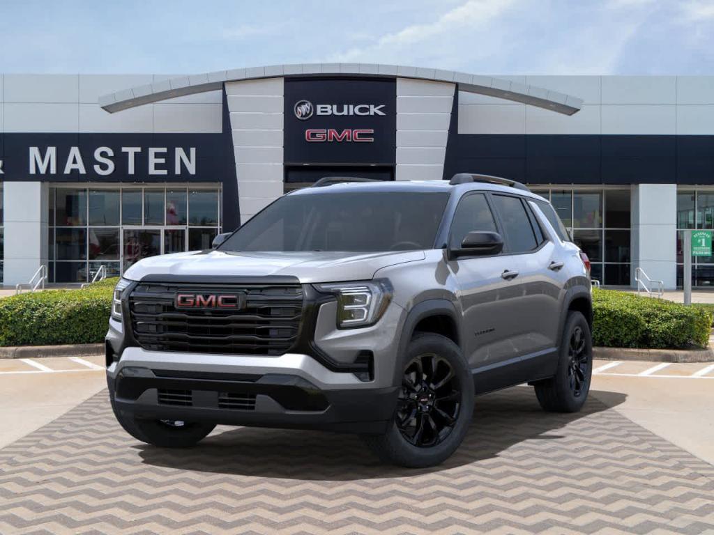 new 2026 GMC Terrain car, priced at $33,630