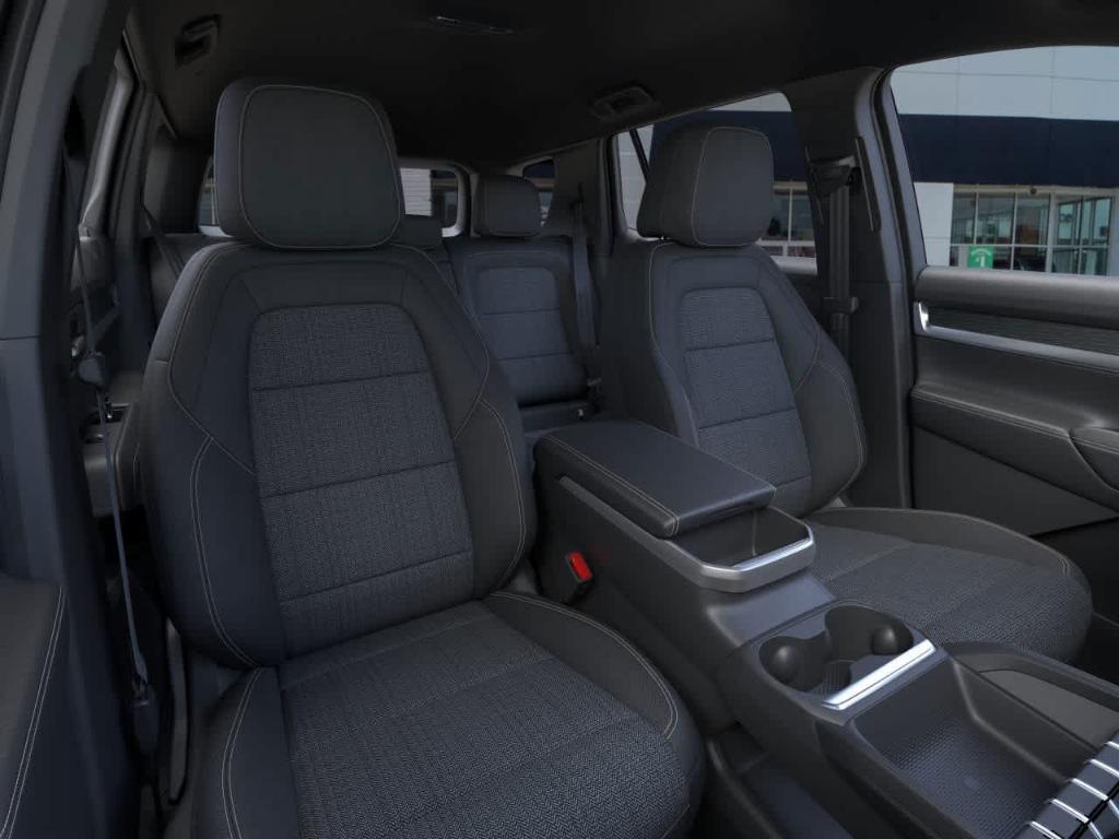 new 2026 GMC Terrain car, priced at $33,630