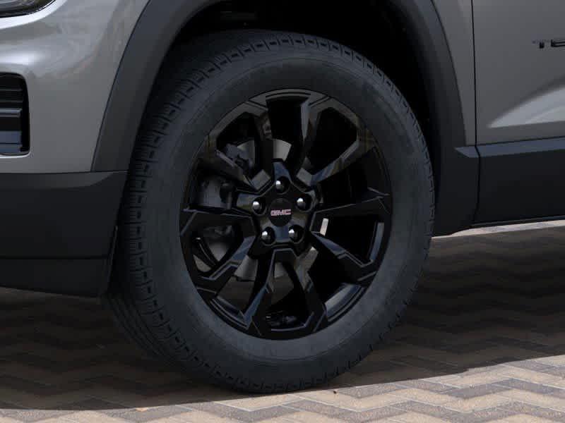 new 2026 GMC Terrain car, priced at $33,630
