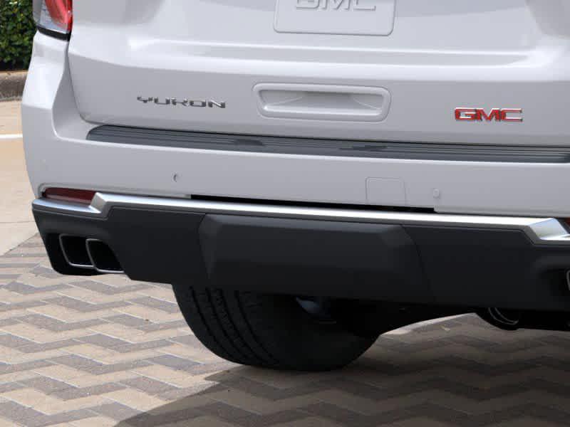 new 2025 GMC Yukon XL car, priced at $89,979