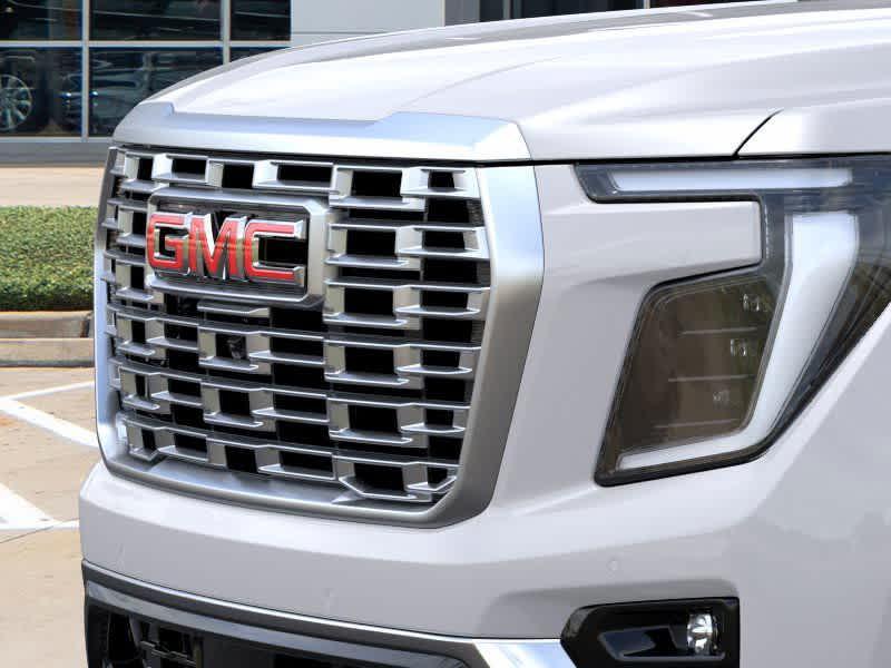 new 2025 GMC Yukon XL car, priced at $89,979